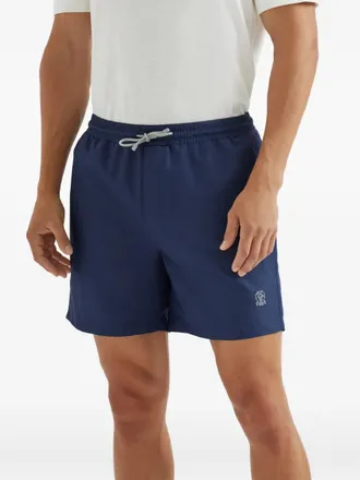 Brunello Cucinelli Mens Swimwear Ss26 M