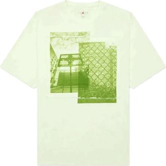 Nike Jordan x UNION x Bephies Supply T-shirt - Toni neutri