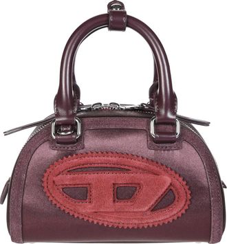 Diesel Donna, Borse, Marrone, Taglia unica, new
