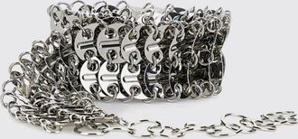 Paco Rabanne Cintura 1969 Rabanne in maglia di alluminio