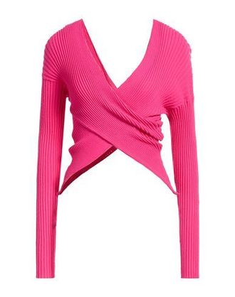 Semicouture KNITWEAR - Jumpers on YOOX.COM