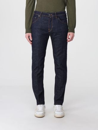 Jacob Cohen Jeans Jacob Cohen in denim di cotone