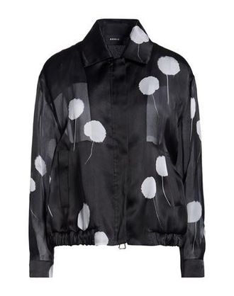 Akris JACKEN & M&Auml;NTEL - Jacken und Anoraks auf YOOX.COM
