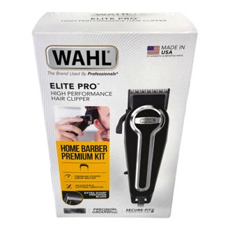 Wahl Cortapelos Corte M&iacute;nimo 1 Mm 20106-0460 11 Pasos Corte M&aacute;xim
