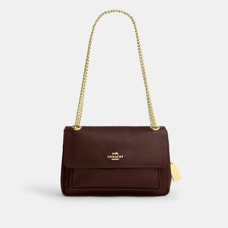 Coach Elodie Crossbody Bag 24