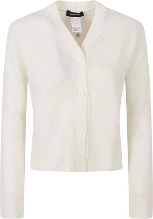 Fabiana Filippi Donna, Maglie, Bianco, XS, new