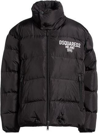 Dsquared2 CAPISPALLA - Piumini & Imbottiti Sintetici su YOOX.COM