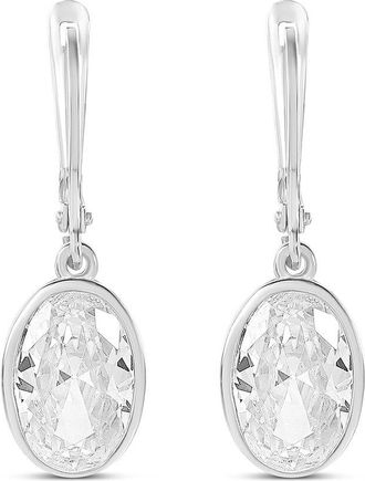 SHYMI Shymi Silver Earrings