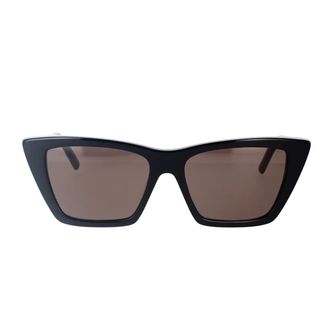 Saint Laurent Sl 276 Glimmer Sonnenbrille