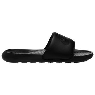 Nike Mens Victori One Slides - Shoes Black/Black/Black Size 10.0