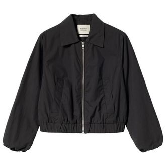 Elvine Flora Freizeitjacke f&uuml;r Damen | schwarz