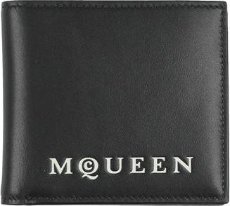 Alexander McQueen PICCOLA PELLETTERIA - Portafogli su YOOX.COM