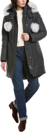 Moose Knuckles Stirling Parka
