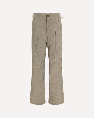 Isabel Marant Ceryne Pants Female 36