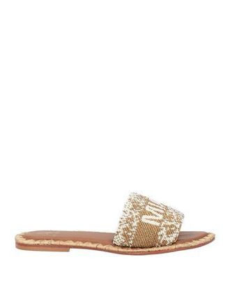 De Siena shoes CALZADO - Sandalias con cierre en YOOX.COM