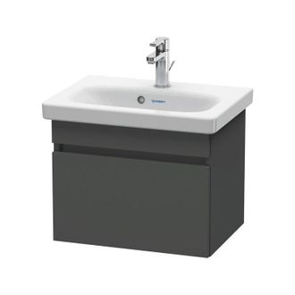 Duravit Duravit - Durastyle Mueble De Ba&ntilde;o De Pared 6303, 1 Caj&oacute;n, 500mm