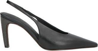Brunello Cucinelli CALZATURE - Decolletes su YOOX.COM