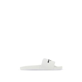 Alexander Wang Mujer, Zapatos, Blanco, Talla: 40 EU