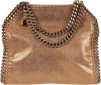 Stella McCartney Mujer, Bolsos, Marr&oacute;n, Talla: ONE Size