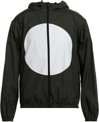 Moncler COATS & JACKETS - Jackets sur YOOX.COM