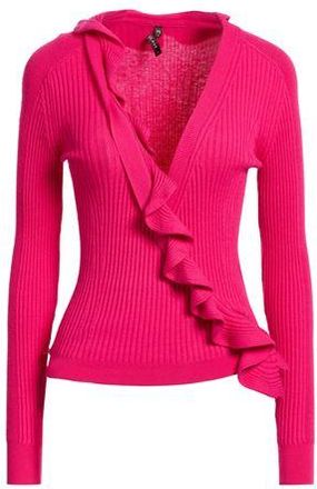 Manila Grace STRICKWAREN - Wickelpullover auf YOOX.COM