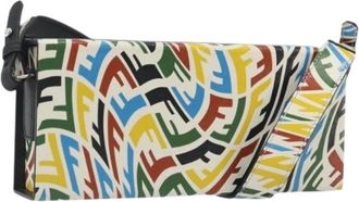 Fendi Borsa a spalla vintage Pre-owned - - Pre-owned - Donna - Multicolore - ONE SIZE