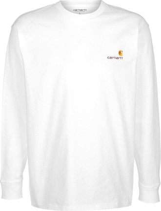 Carhartt Work in Progress American Script T-shirt