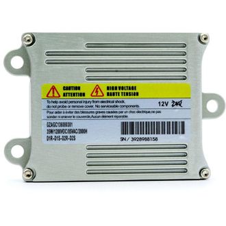OEM Convertidor Canbus Xenon Hid Slim De 35 W Para Aston Martin, Buick, Cadillac, Ford, Mercury Y Vw