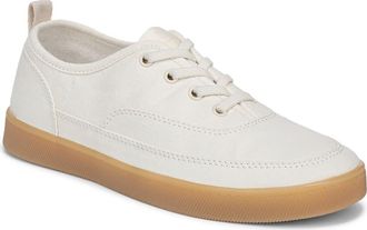 Vionic Cyan Sneaker in Ivory/Gum at Nordstrom, Size 7.5