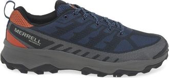 Merrell Speed Eco Waterproof Trainers
