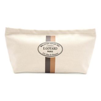 Goyard Le N&eacute;cessaire Canvas Pouch