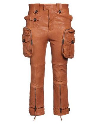 Dsquared2 BOTTOMWEAR - Pantaloni su YOOX.COM