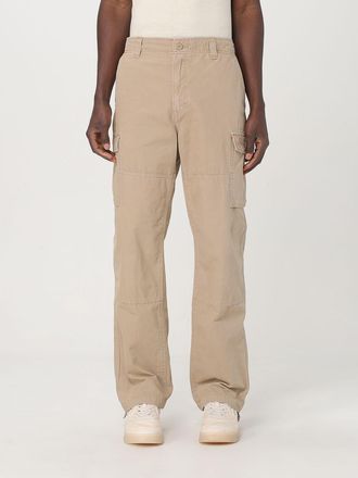 Dickies Pantalone cargo Dickies in cotone