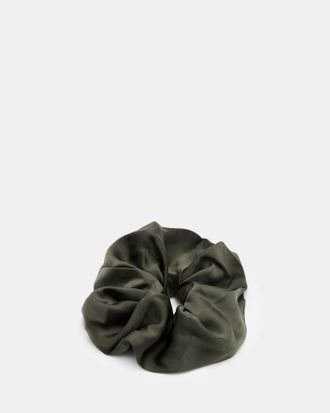 AllSaints Tar Oversized Scrunchie