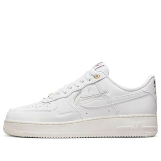Nike Air Force 1 07 Join Forces - White DQ7664-100