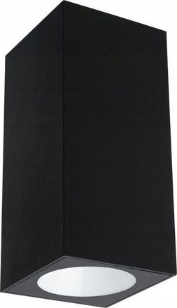 Paulmann Flame Aplique De Pared Exterior Led Antracita