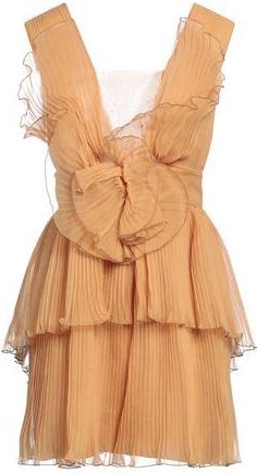 Alberta Ferretti DRESSES - Mini dresses sur YOOX.COM