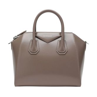 Givenchy Tassen, Dames, Beige, ONE Size, Borsa a Tracolla