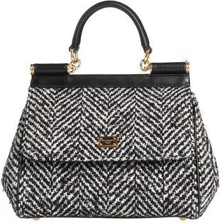 Dolce & Gabbana BOLSOS - Bolsos de mano en YOOX.COM