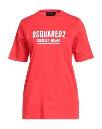 Dsquared2 TOPWEAR - T-shirts sur YOOX.COM