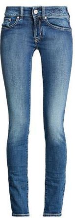 Jacob Cohen BOTTOMWEAR - Pantaloni jeans su YOOX.COM