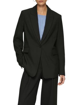 s.Oliver Black Label Longblazer