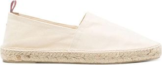 Castaner Pablo Canvas Espadrilles