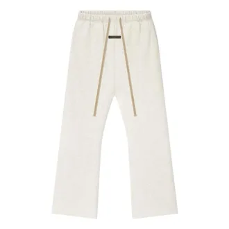 Fear of God Flare Sweatpant Oatmeal Heather 130HO258412F