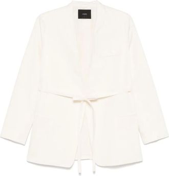 Joseph Blazer Victor - Toni neutri