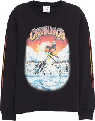Casablanca Sweater