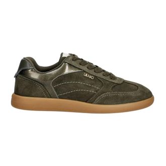 Liu Jo Mujer, Zapatos, Verde, Talla: 38 EU