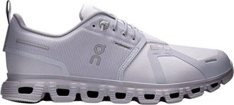 On Running Cloud 6 Wp Waterproof Sneaker