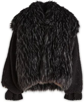 Tu Lizé Donna, Giacche, Nero, Taglia unica, new