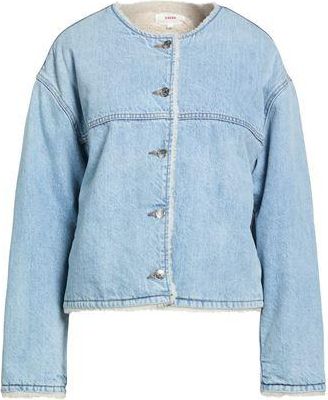Xirena CAPISPALLA - Capispalla jeans su YOOX.COM